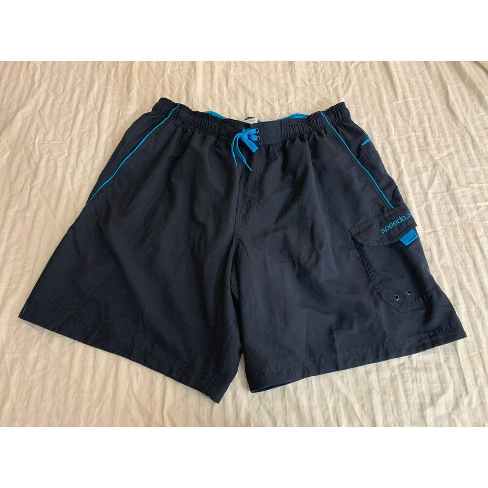 SPEEDO MENS SWIM SHORTS SIZE XL
